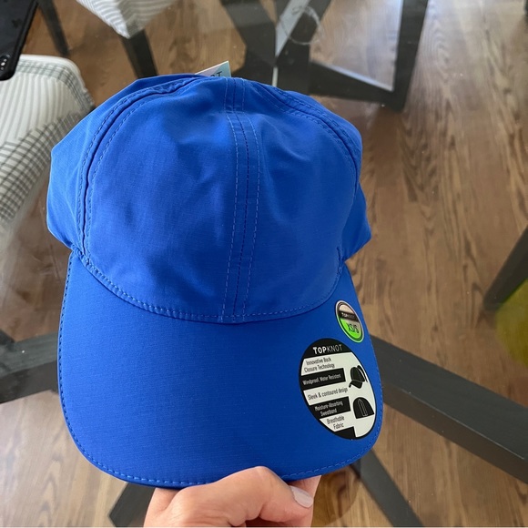 TOPKNOT Baseball Hat - Picture 11 of 14